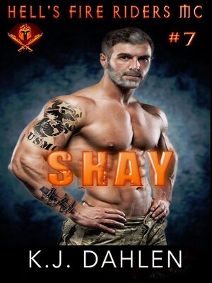 cover image of Shay